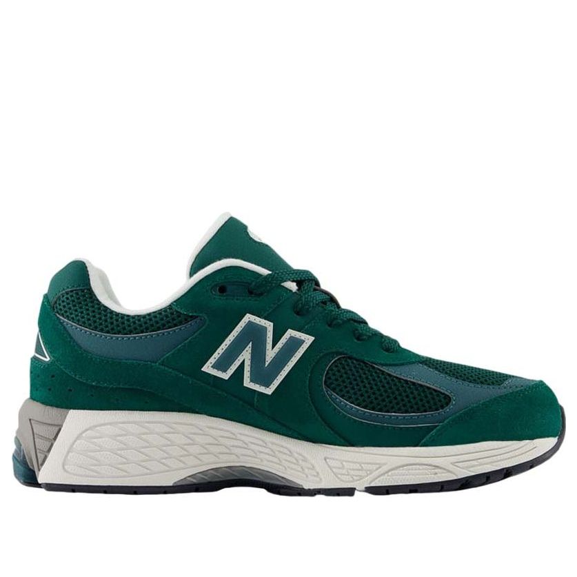 (GS) New Balance 2002R 'Marsh Green' GC2002FG