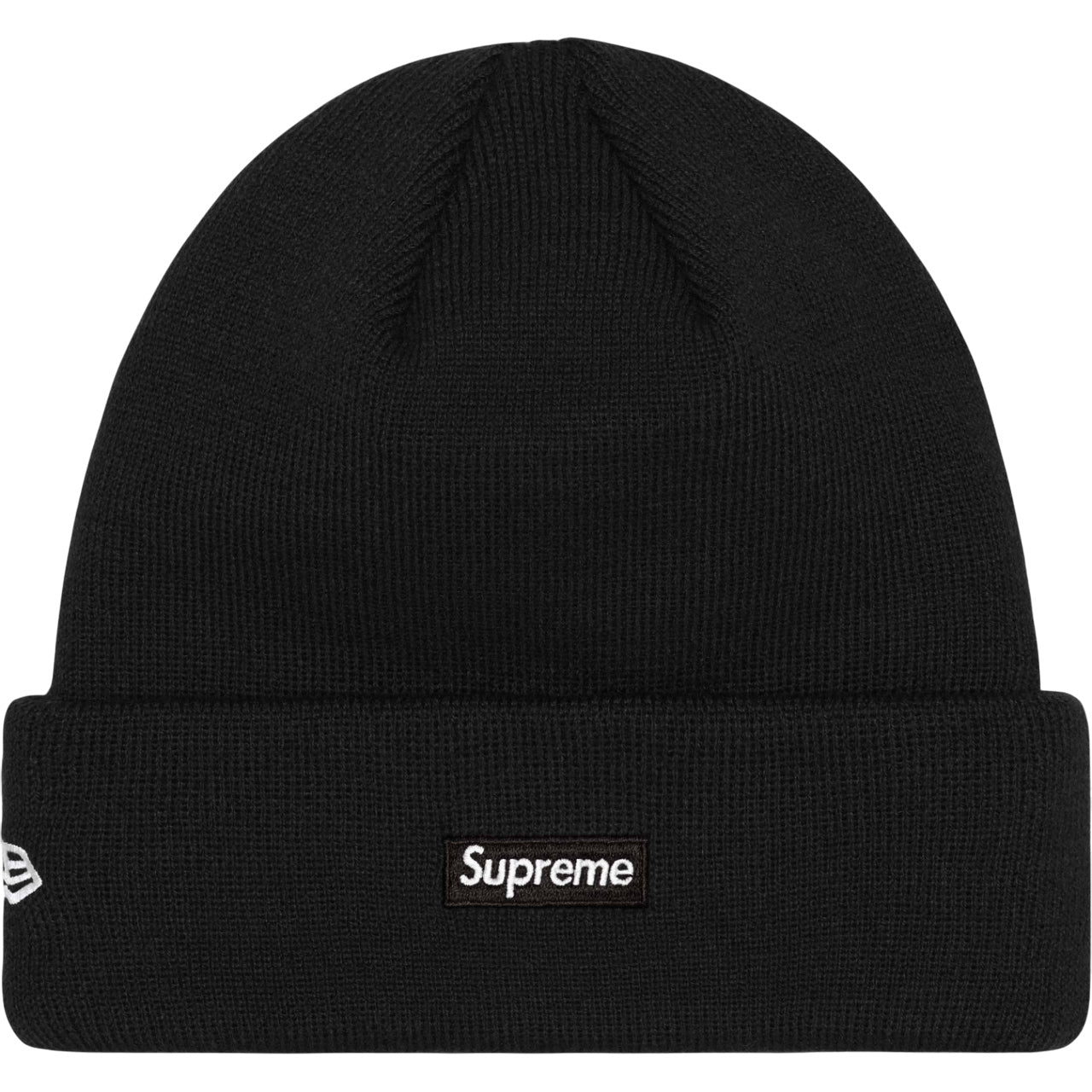 Supreme New Era $ Beanie SS24 'Black' SUP-SS24-2492