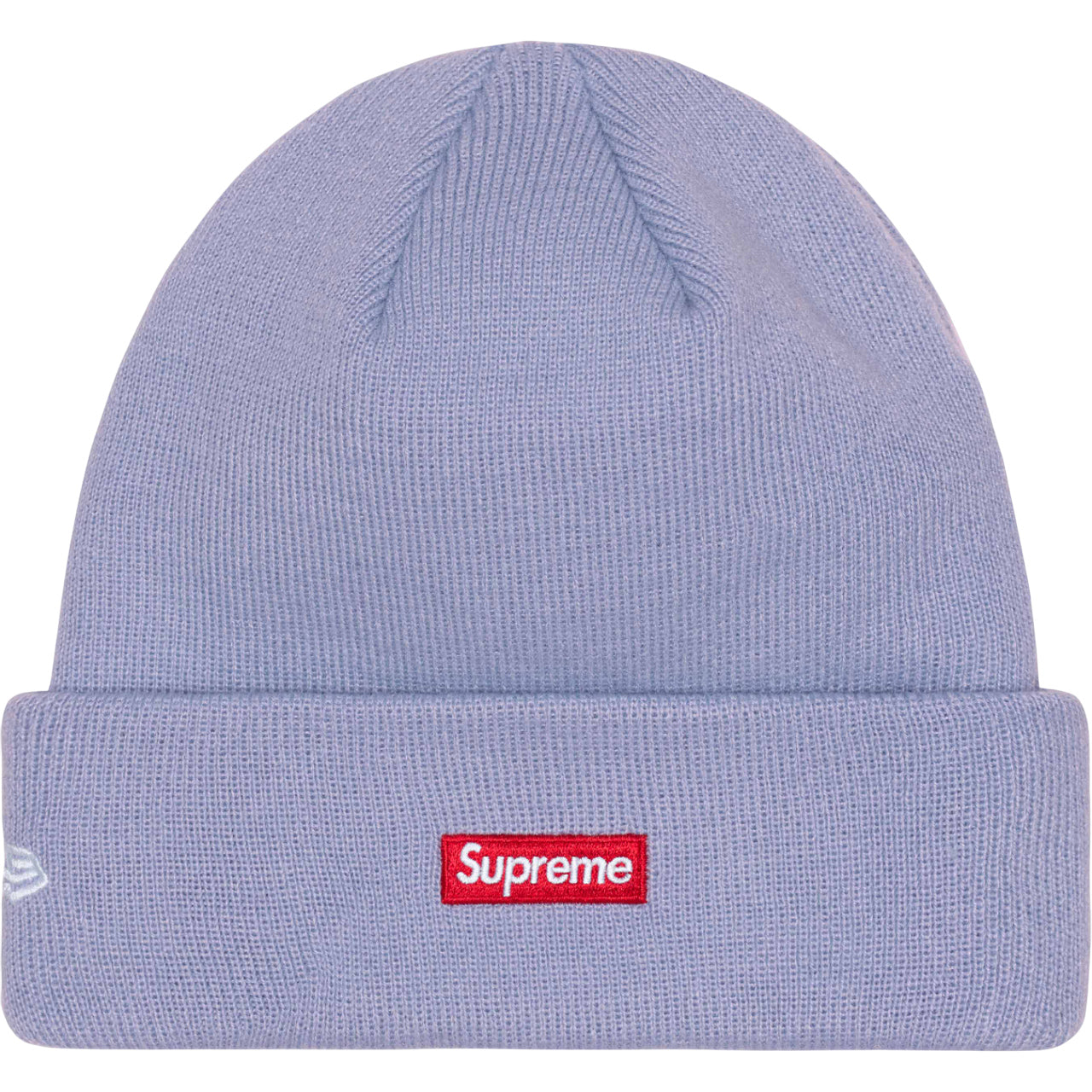 Supreme New Era $ Beanie SS24 'Light Purple' SUP-SS24-2491