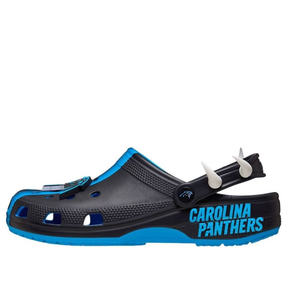 Crocs x NFL Classic Clog Carolina Panthers 'Blue' 213167-90H