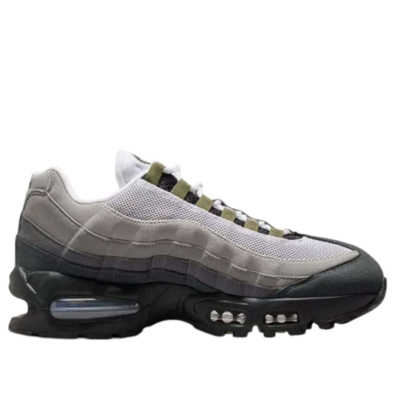 (WMNS) Nike Air Max 95 'Medium Olive' HJ5996-003