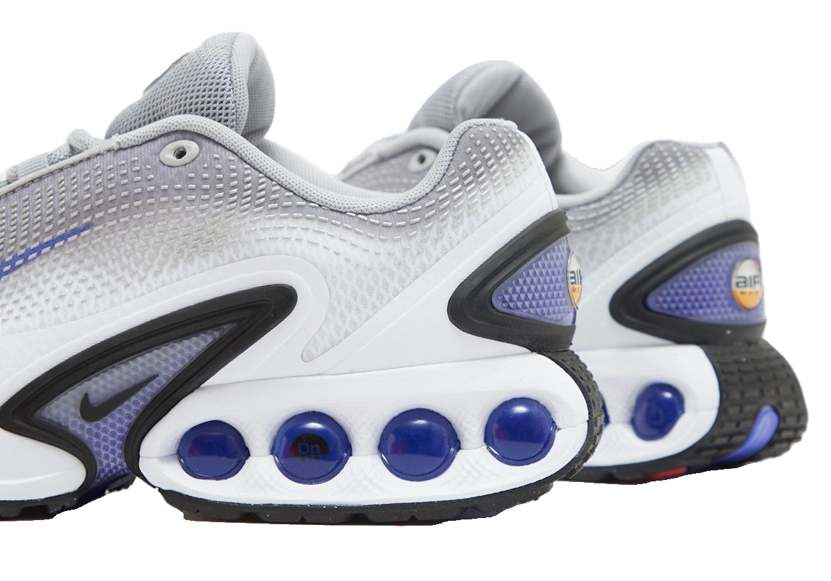 Nike Air Max Dn SE 'Persian Violet' HQ4565-001