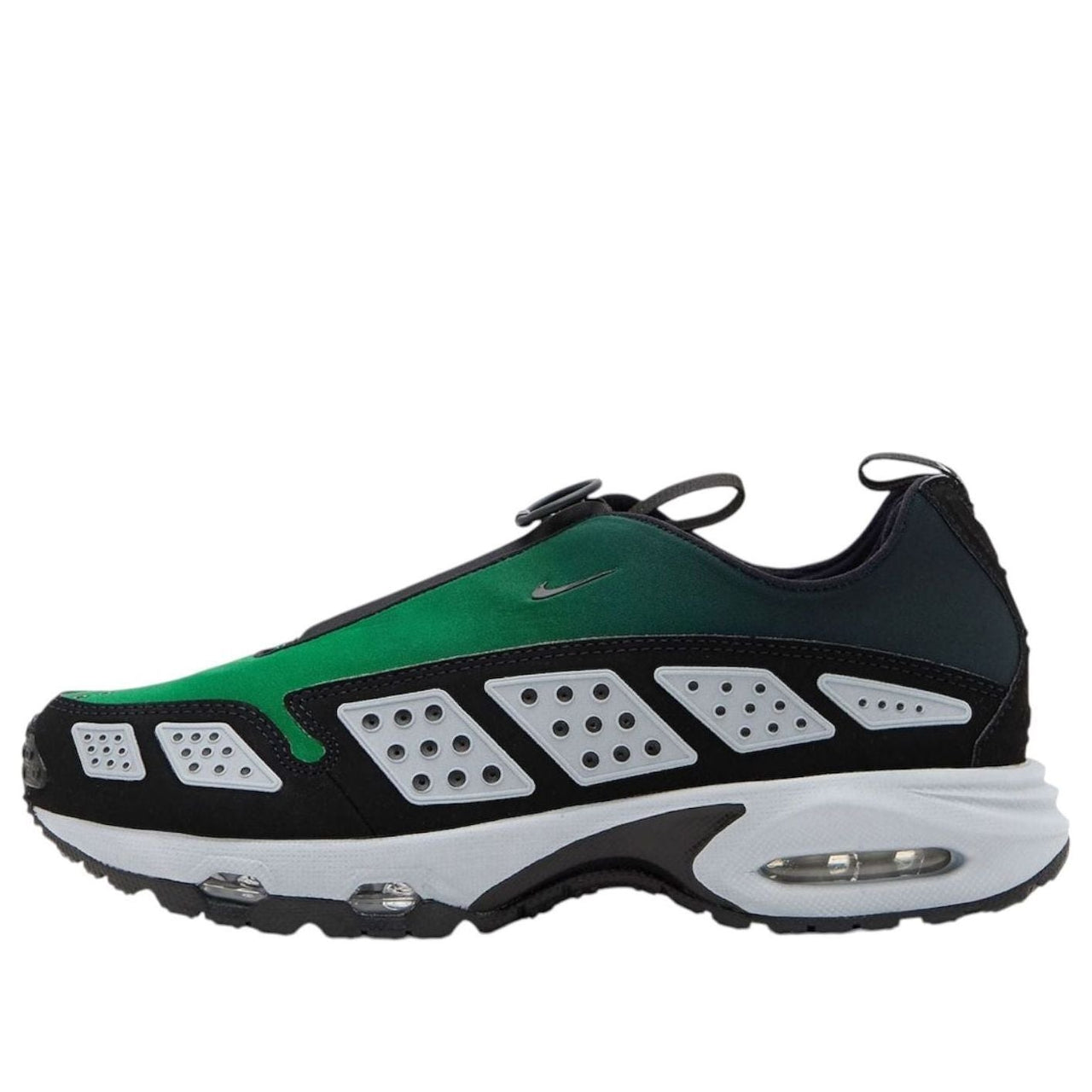 (WMNS) Nike Air Max Sunder 'Pine Green Black' HJ8080-300