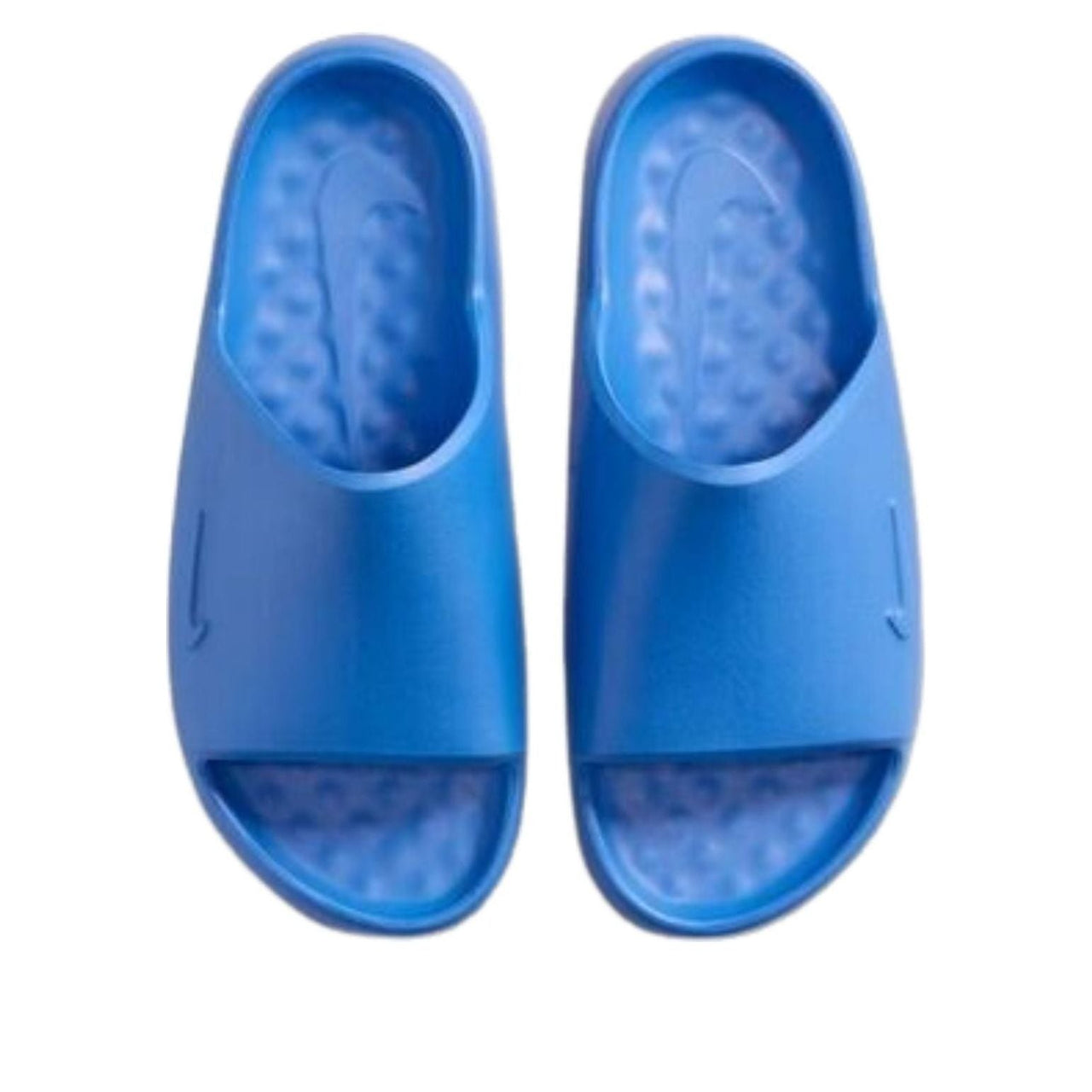(GS) Nike Calm 2.0 Slides 'Blue Crystal' IF9306-402
