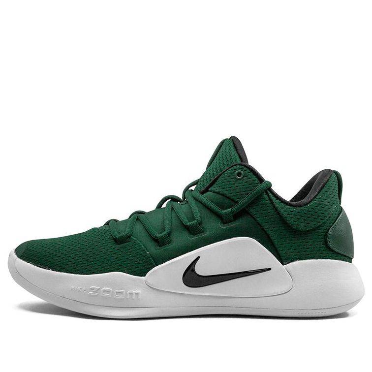 Nike Hyperdunk X Low TB 'Gorge Green' AR0463-300