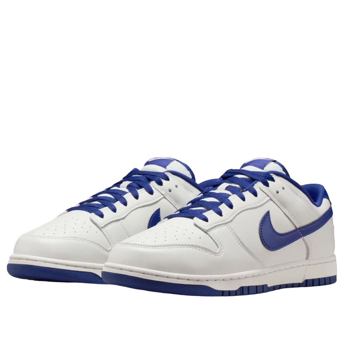 Nike Dunk Low 'Deep Royal Blue' HF5441-117