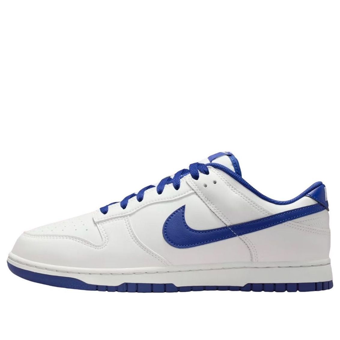 Nike Dunk Low 'Deep Royal Blue' HF5441-117