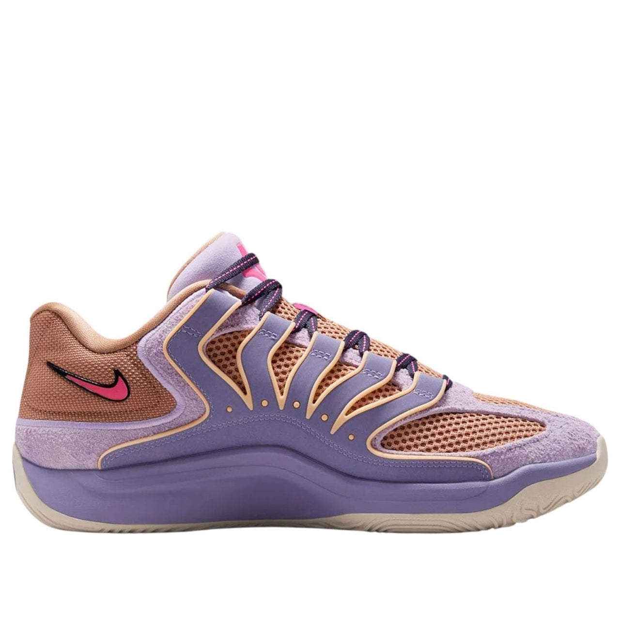 Nike KD 18 'B.A.D.' HV1992-501