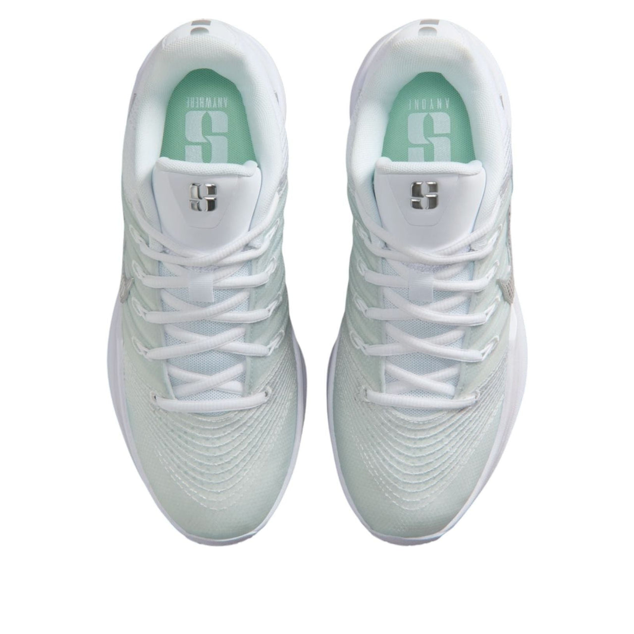 (WMNS) Nike Sabrina 3 'Mint Foam' HF2881-101