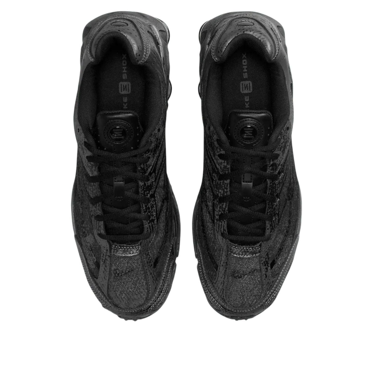 Nike Shox Ride 2 'Black' IO8947-010