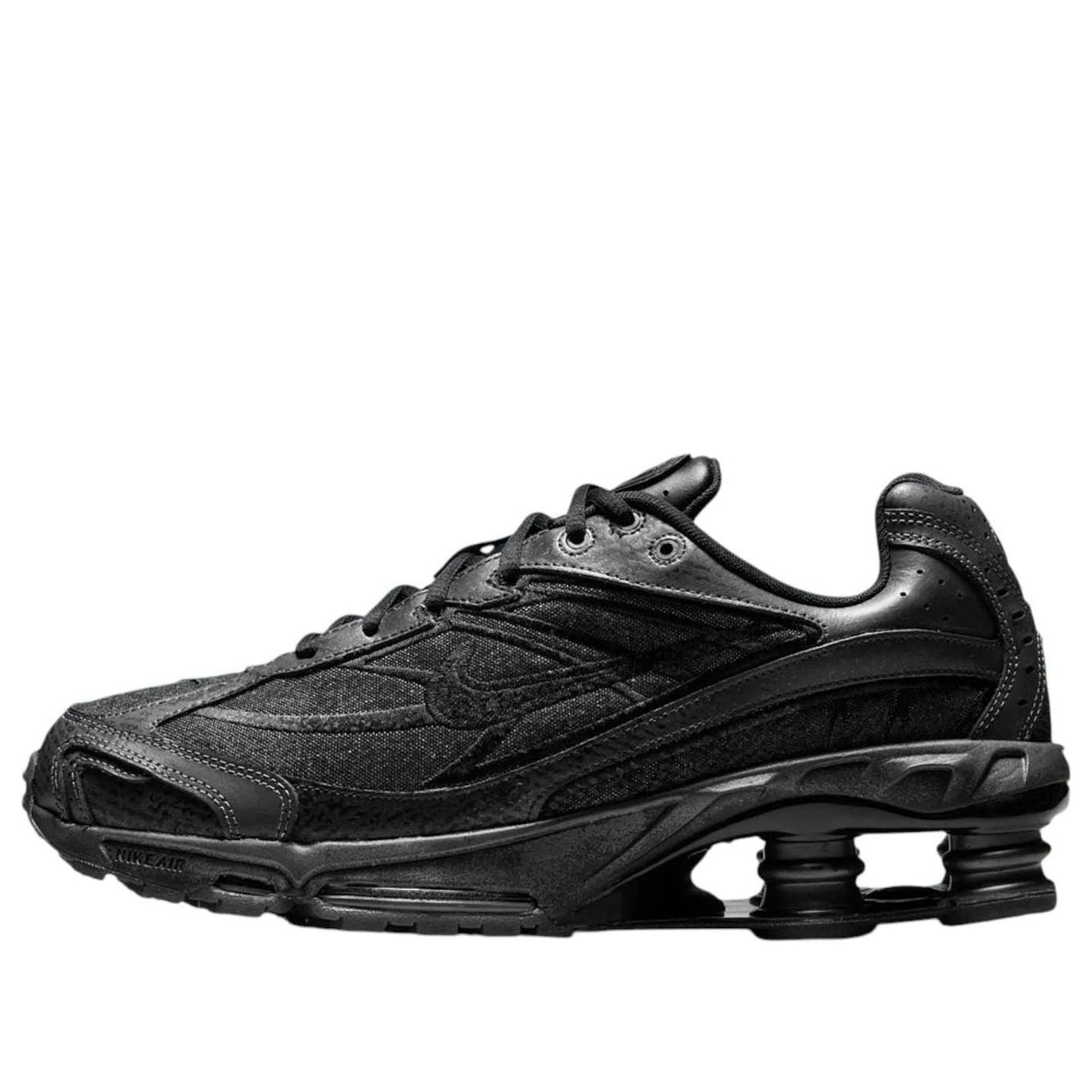 Nike Shox Ride 2 'Black' IO8947-010
