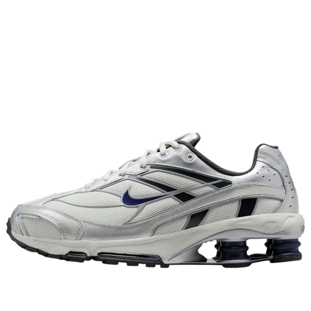 Nike Shox Ride 2 'Photon Dust Midnight Navy' IO1449-025