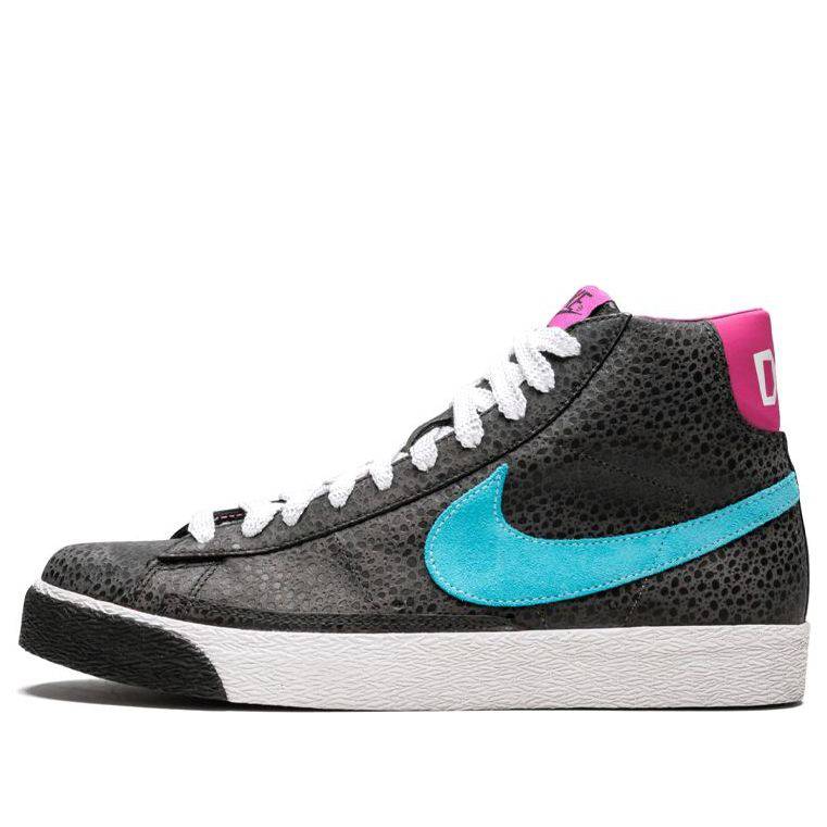 Nike Blazer Mid Premium 'Dqm' 317435-041