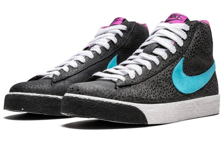 Nike Blazer Mid Premium 'Dqm' 317435-041