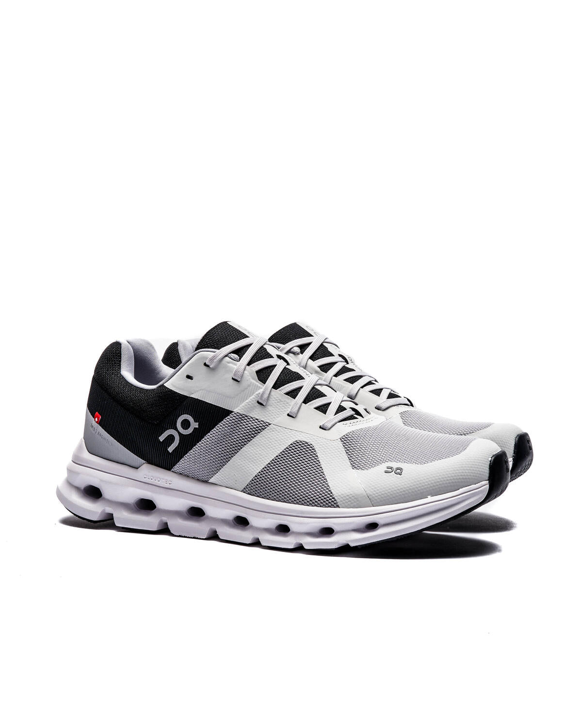 On Running Cloudrunner 'Glacier Black' 46.98647