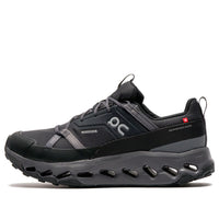 On Running Cloudhorizon Waterproof 'Black Eclipse' 3ME10050106