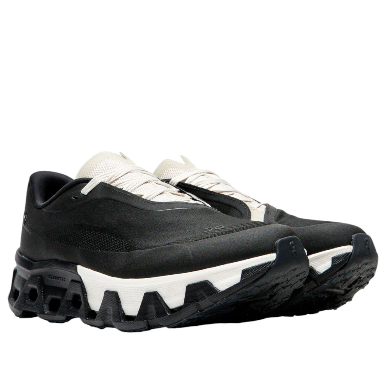 On Running x Post Archive Faction Cloudmonster Hyper 'Black' 3MF30931043