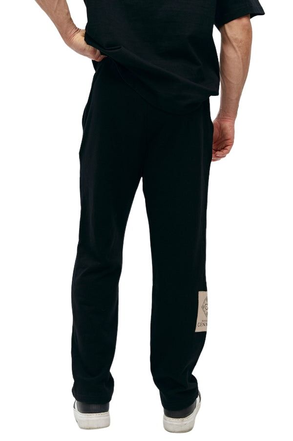 House of Cenmar Jogger 'Black' HOC-W235