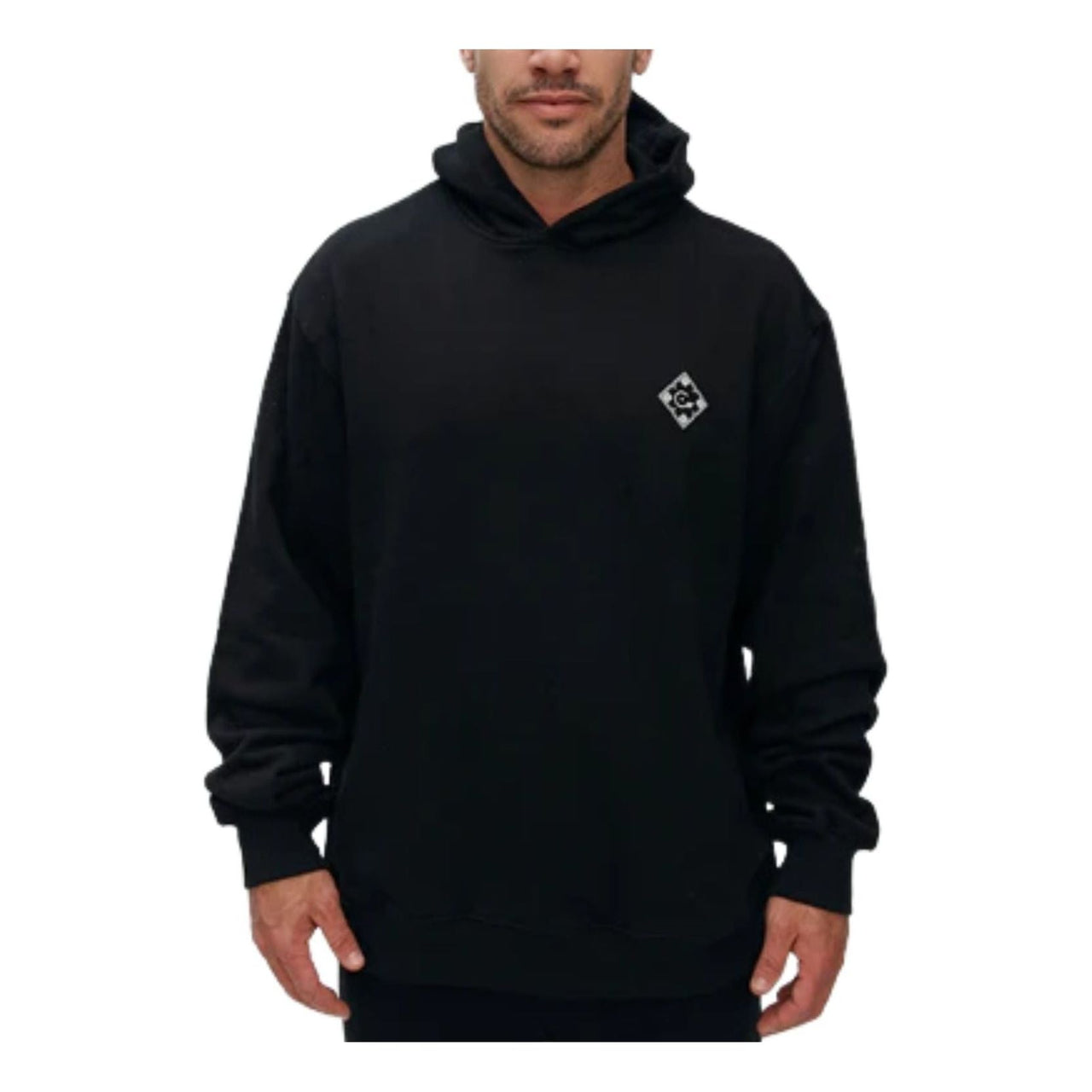 House of Cenmar Hoodie 'Black' HOC-F2215