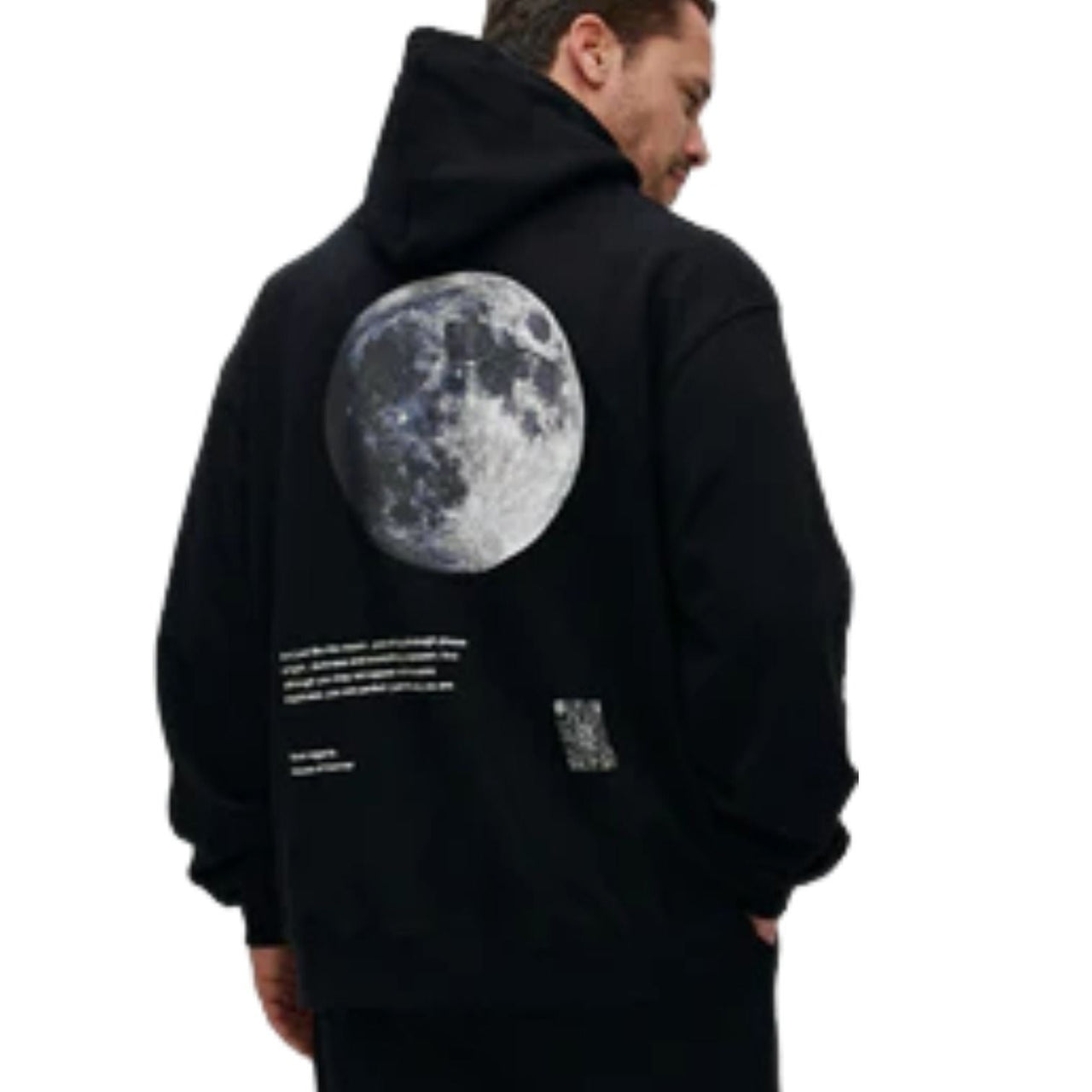 House of Cenmar Hoodie 'Black' HOC-F2215