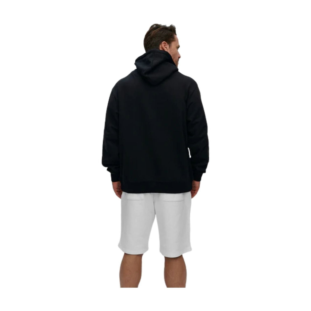 House of Cenmar Hoodie 'Black' HOC-HCP