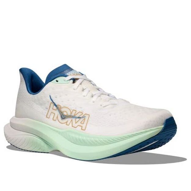 Hoka One One Mach 6 'Frost Gold' 1147790-FTG