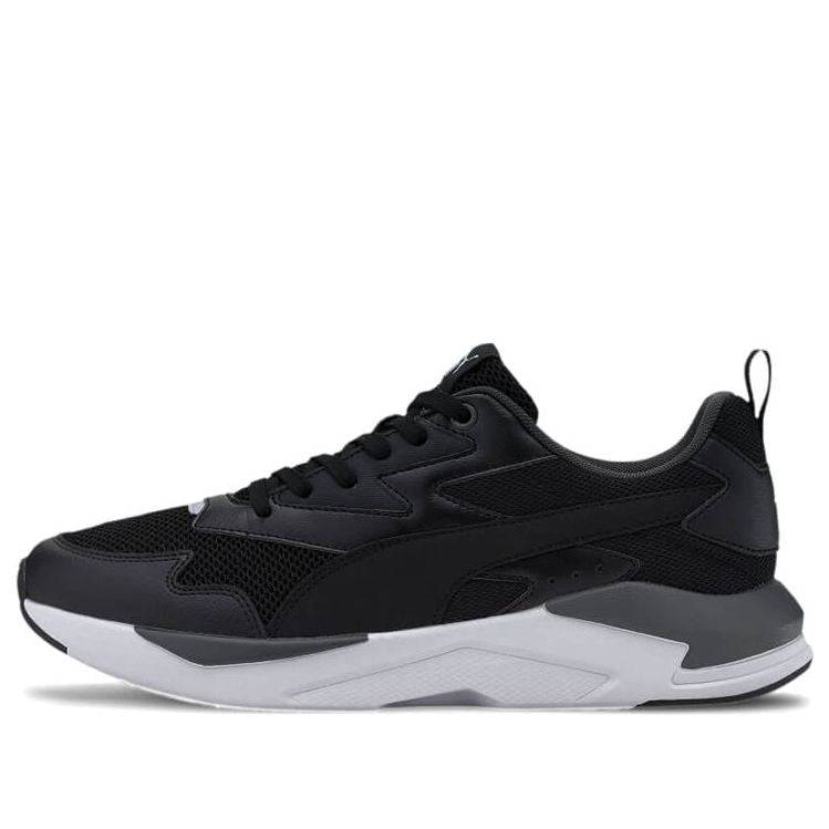 PUMA X-Ray Lite 'Black' 374122-01