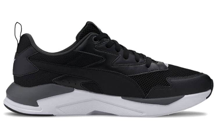PUMA X-Ray Lite 'Black' 374122-01