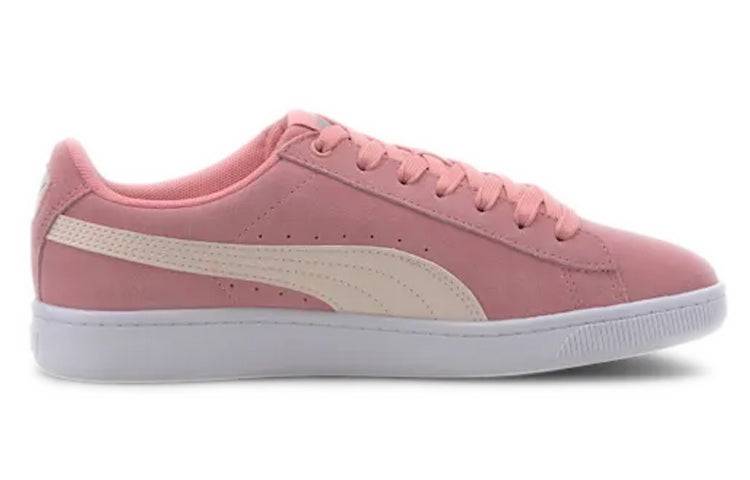 PUMA Vikky V2 Suede 'Pink' 370510-04