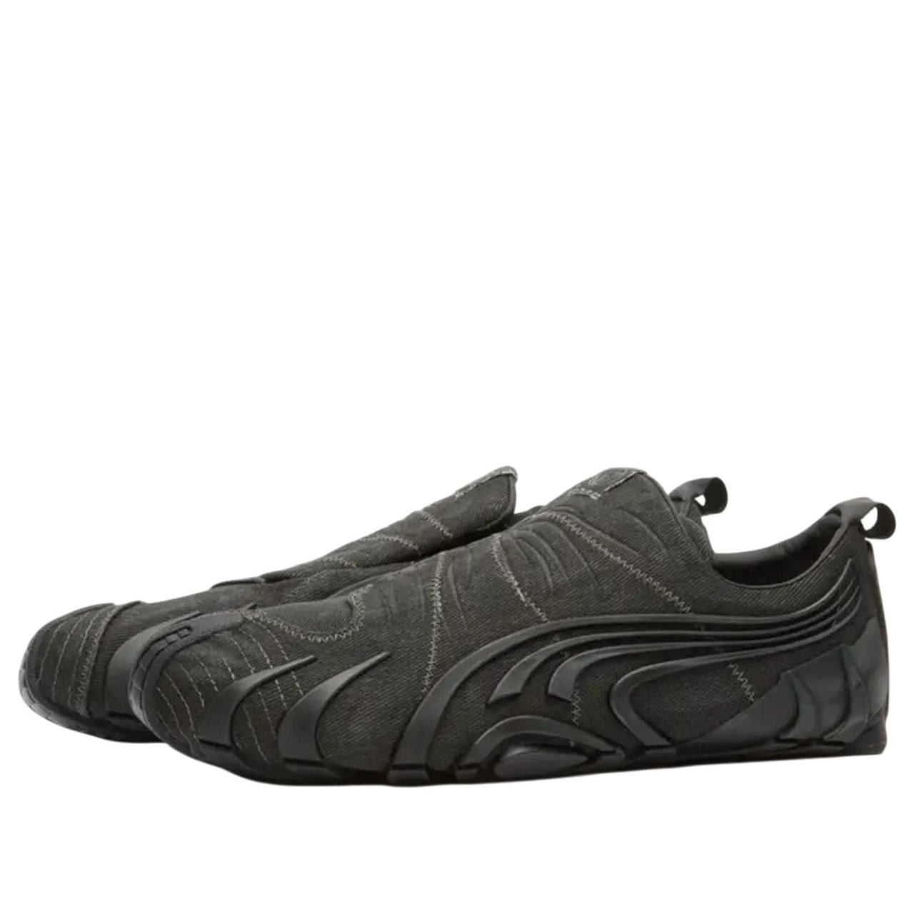 PUMA x NO/FAITH STUDIOS Talon 'Flat Medium Grey' 404389-01