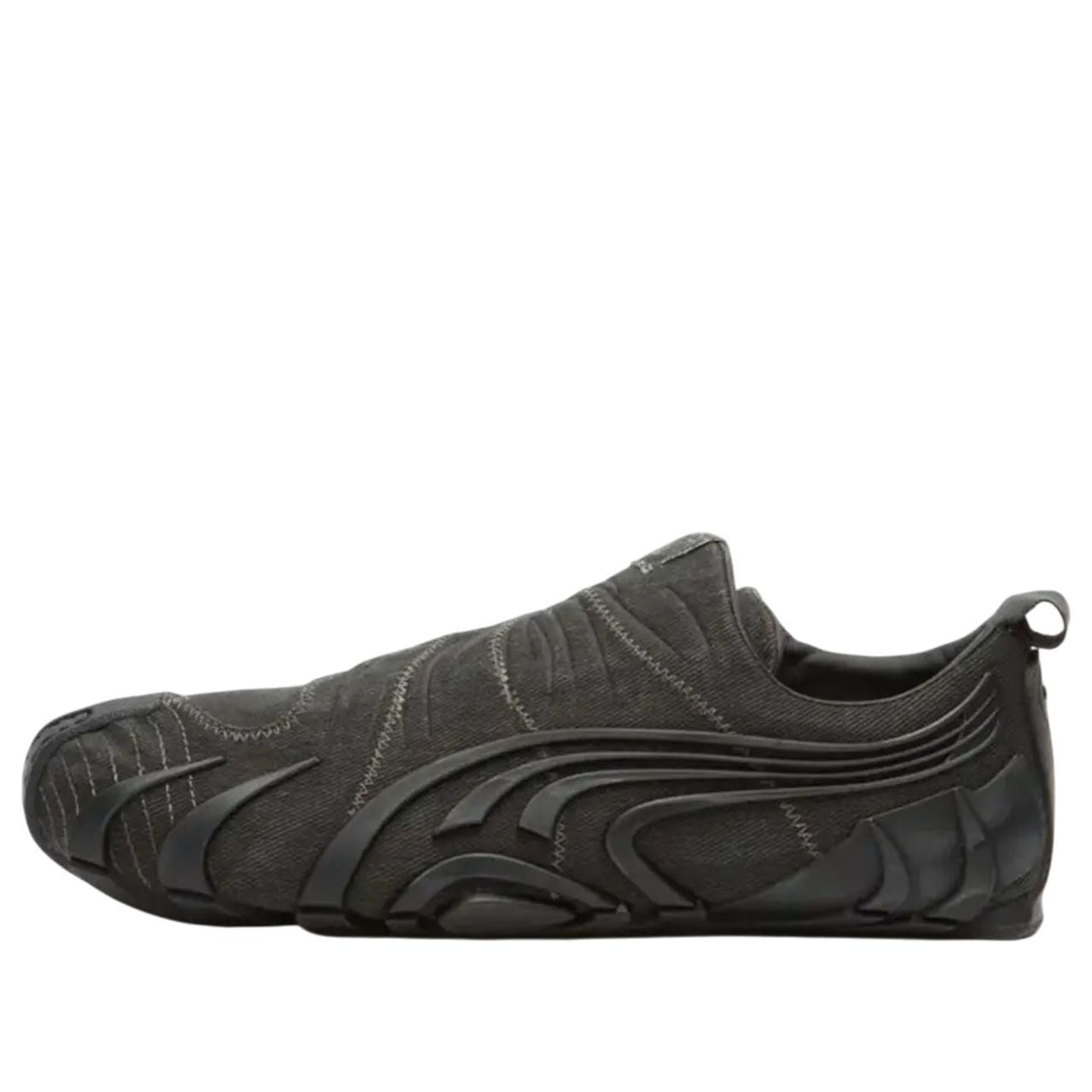 PUMA x NO/FAITH STUDIOS Talon 'Flat Medium Grey' 404389-01