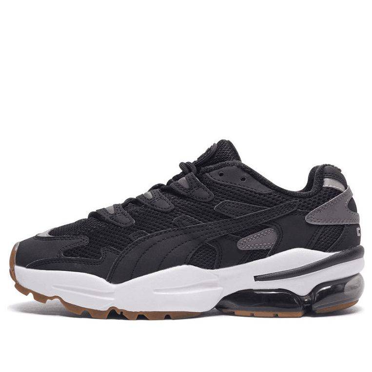 PUMA Cell Alien OG 'Black White' 369801-23
