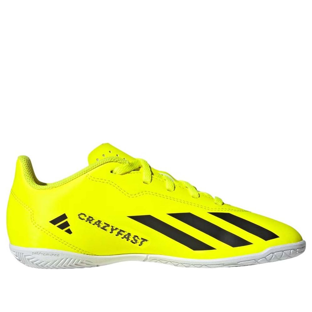 (GS) adidas X Crazyfast Club IN 'Solar Energy' IF0710