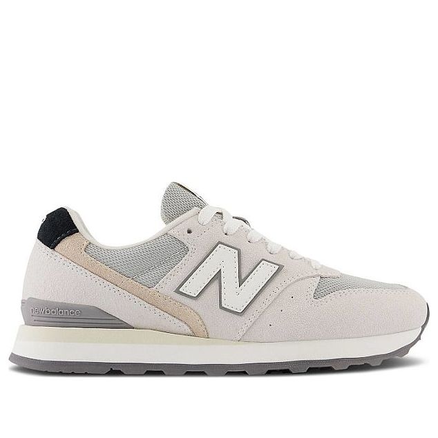 (WMNS) حذاء نيو بالانس 996 "رمادي" WL996TQ2