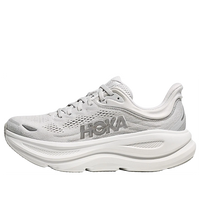 (WMNS) HOKA ONE ONE Bondi 9 Wide 'Stardust Silver' 1162014-SDSTS