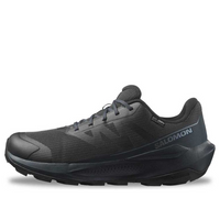 SALOMON Elixir Tour Waterproof 'Dark Navy Blue Nights Grisaille' 476919