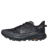 (WMNS) HOKA ONE ONE Speedgoat 6 Gore-Tex 'Black Outer Orbit' 1155151-BCKT