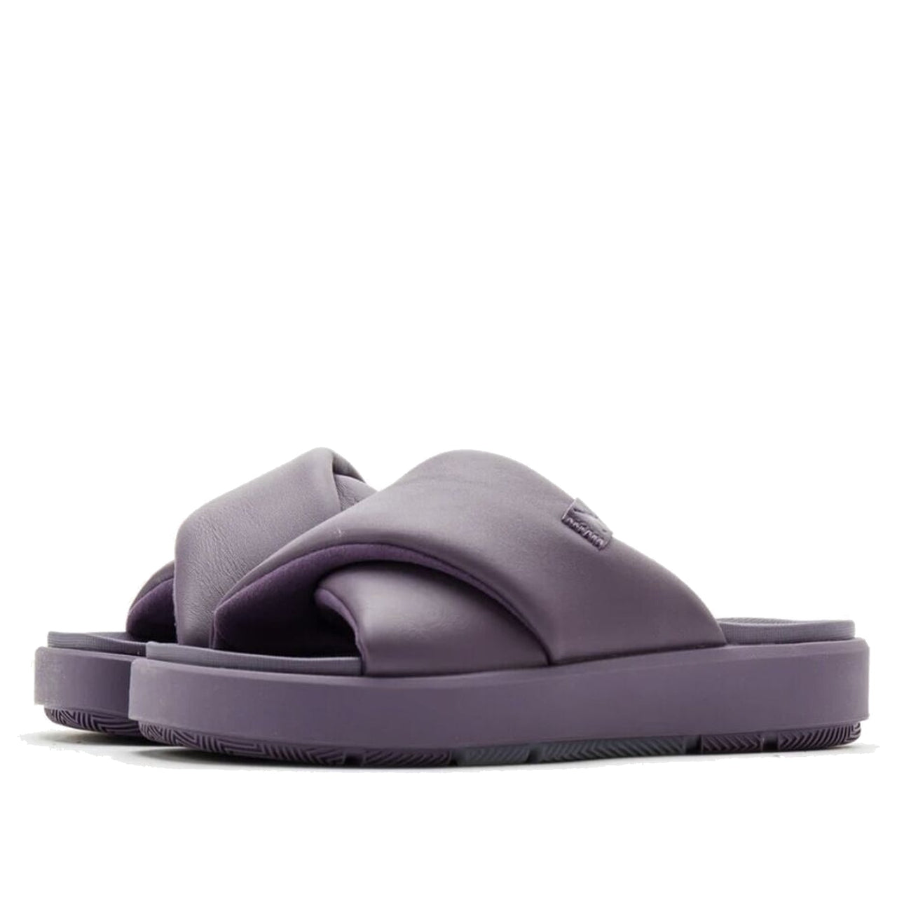 (WMNS) Air Jordan Sophia Slides 'Purple' DO8863-505