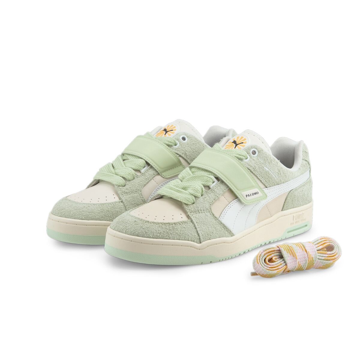 PUMA x PALOMO Slipstream Low 'Vintage Surf' 391937-01