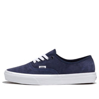 Vans Pig Suede Authentic 'Navy White' VN000BW5BX9