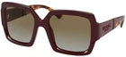 Prada 0PR21XS Sunglasses