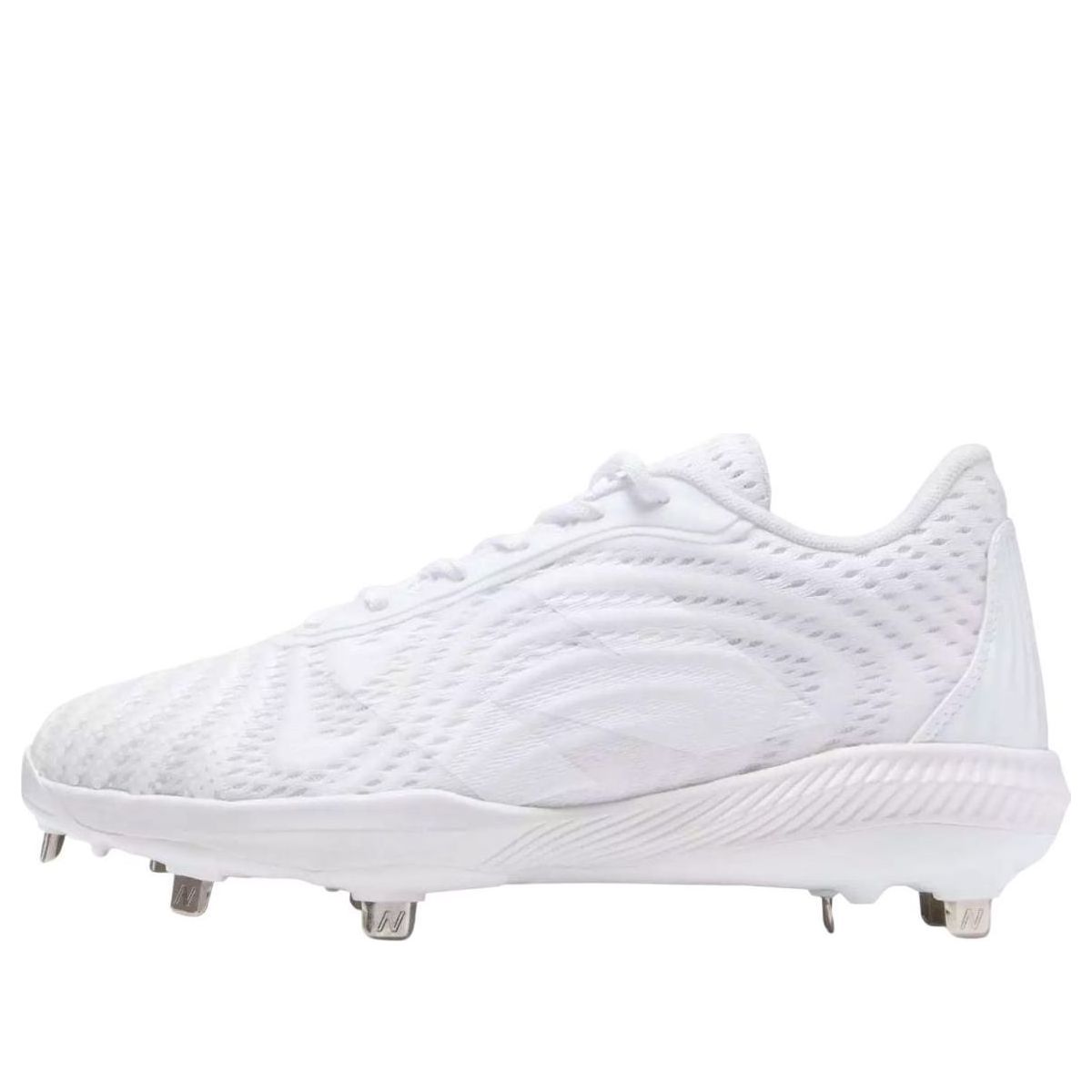 New Balance Fuelcell X 4040 v7 Metal 2E Wide 'White' AB4040W7