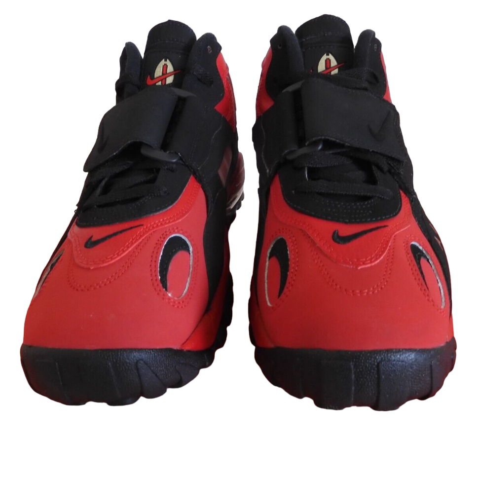 Nike Air Max Speed Turf '49ers' 525225-680