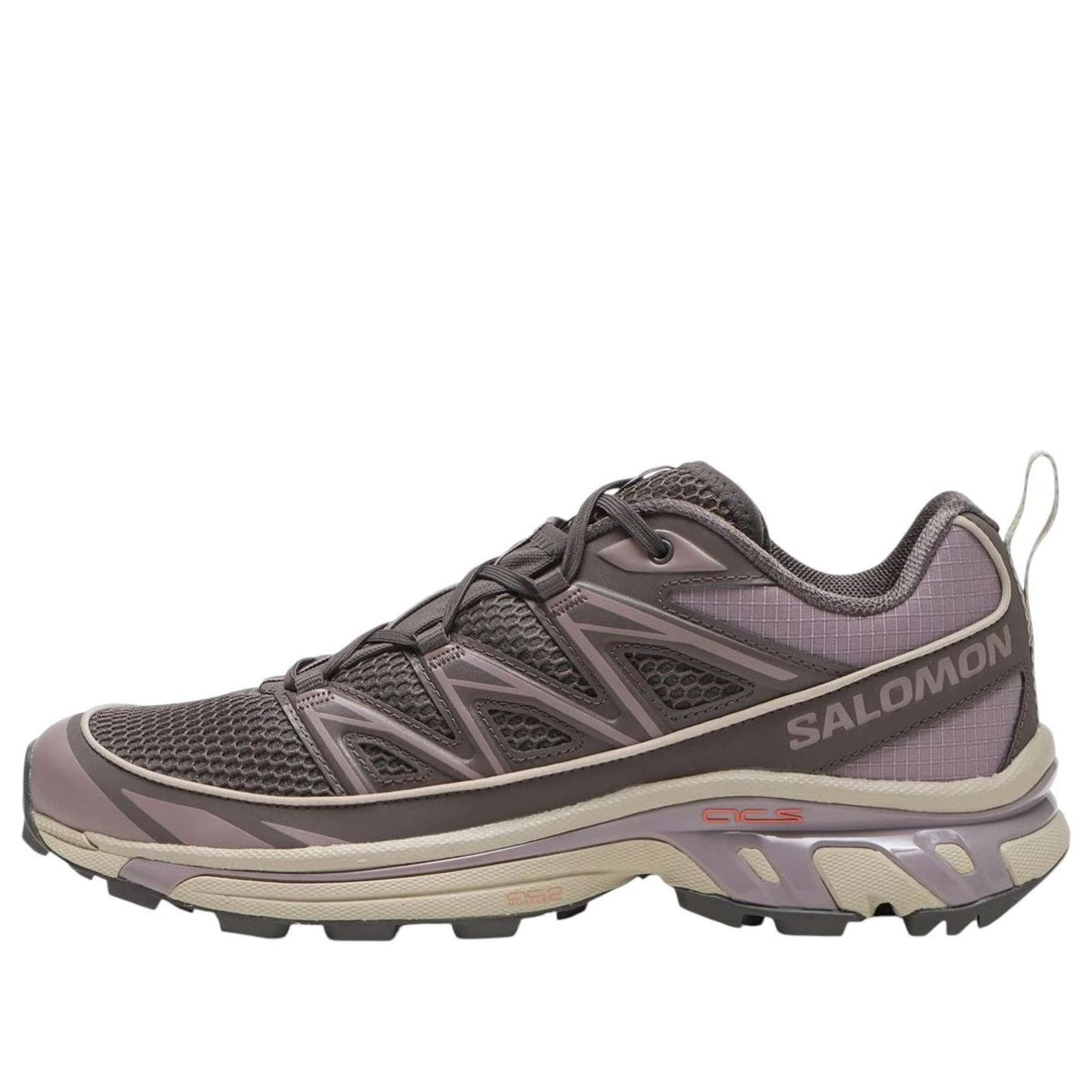 SALOMON XT-6 Expanse 'Plum Kitten Cement' 474681