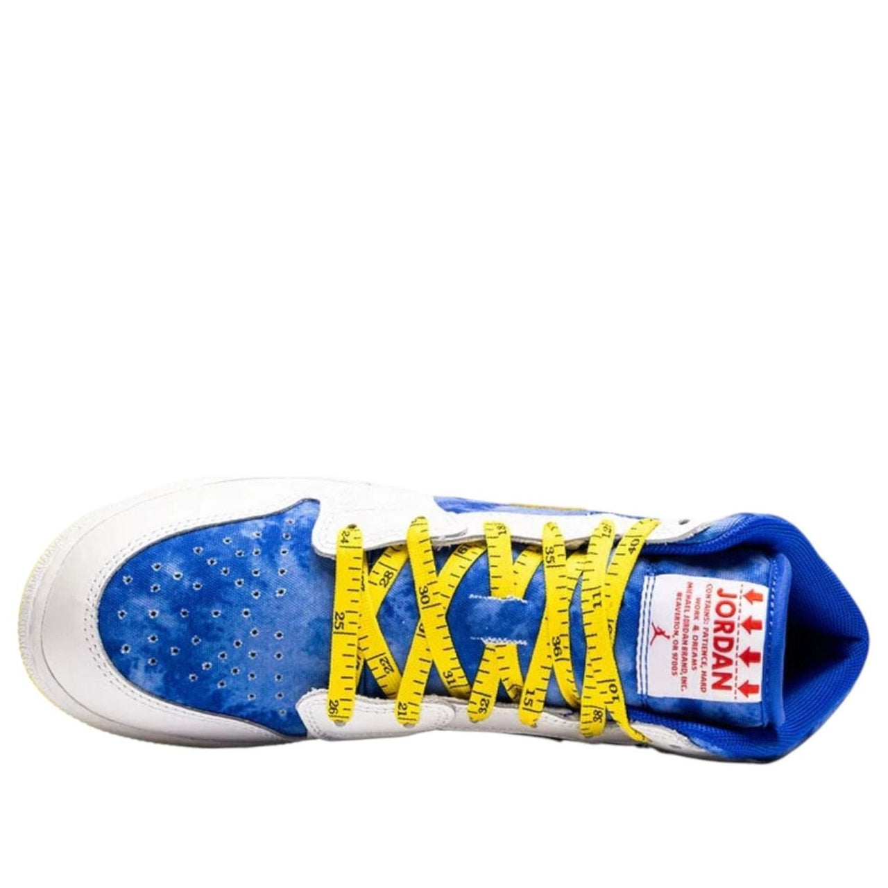 (GS) Air Jordan 1 Mid 'Sneaker School' FZ3945-100