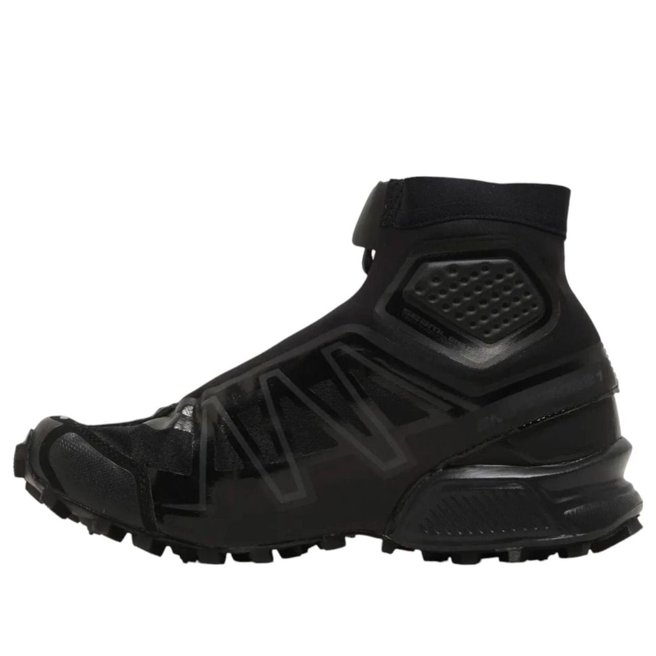 SALOMON Snowcross 'Black Magnet' 417603