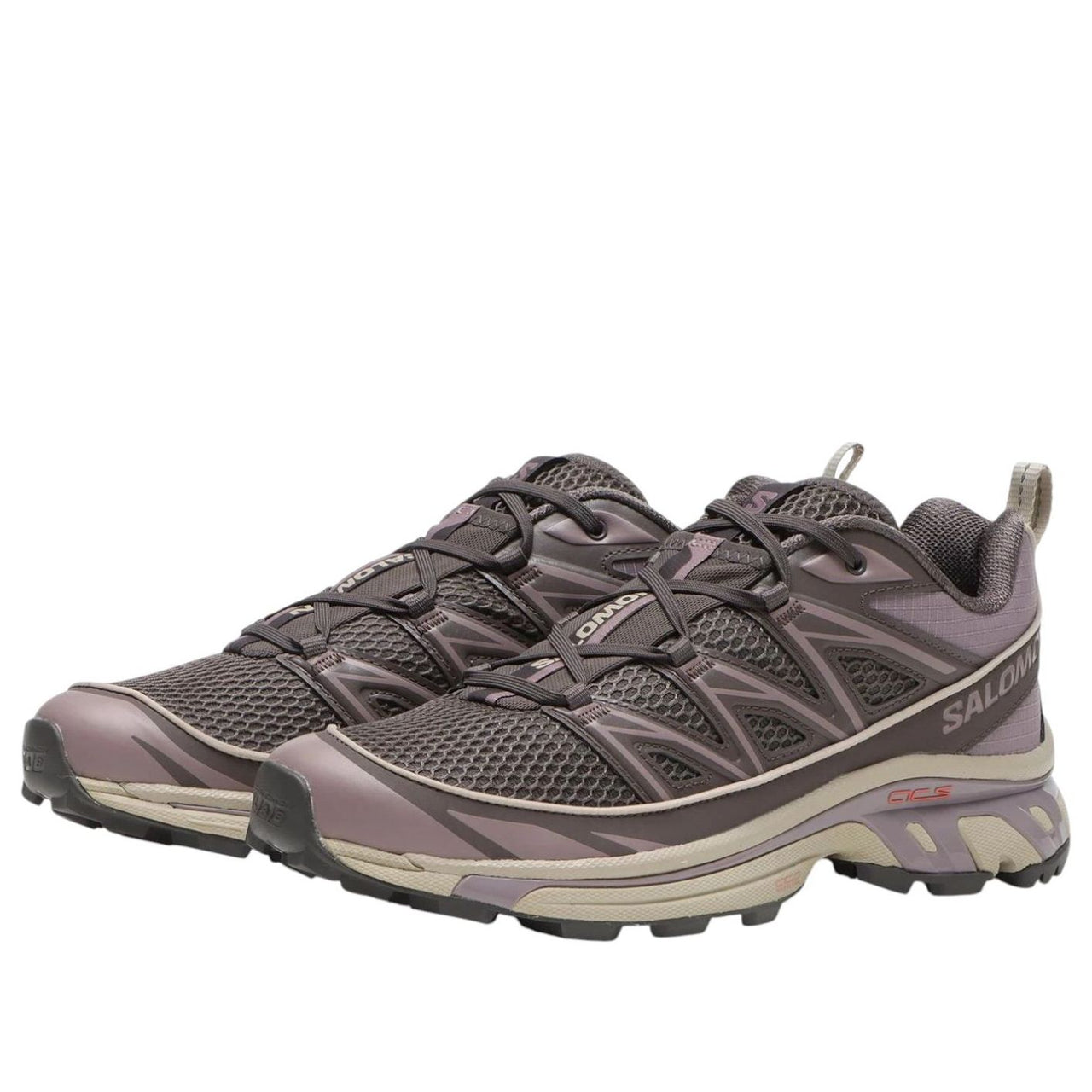 SALOMON XT-6 Expanse 'Plum Kitten Cement' 474681