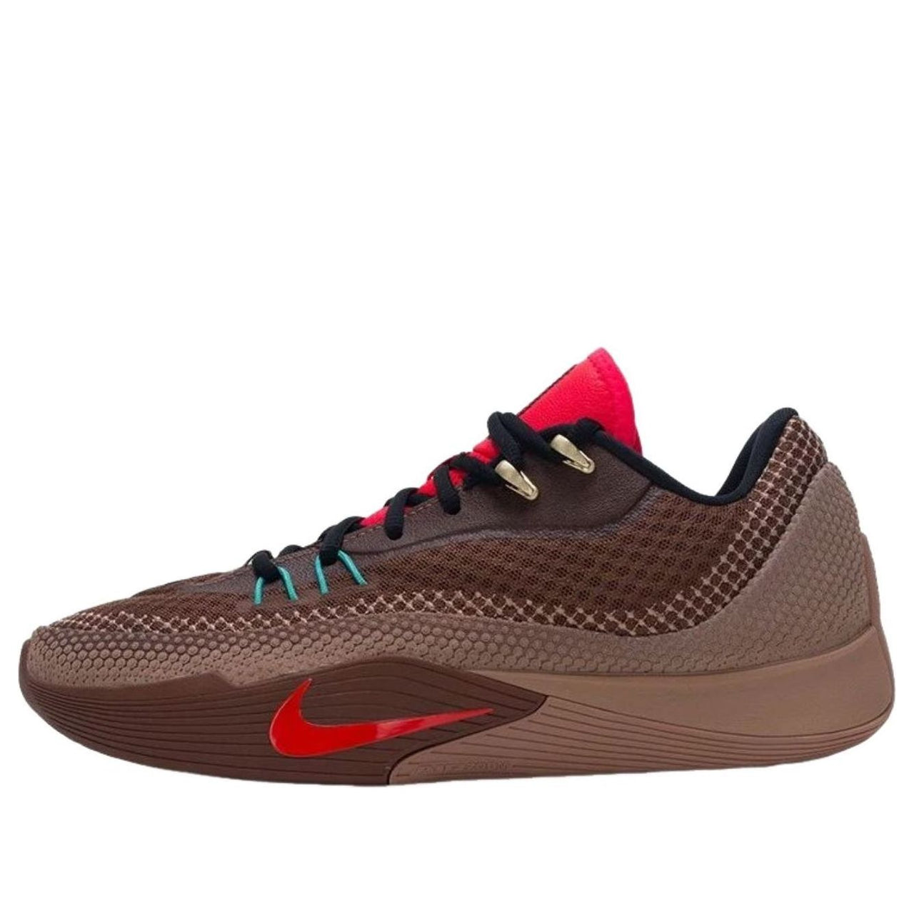 Nike S.T. Flare 'Brown' IM6680-262