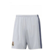 adidas Real Madrid 16/17 Home Shorts 'White' AI5200