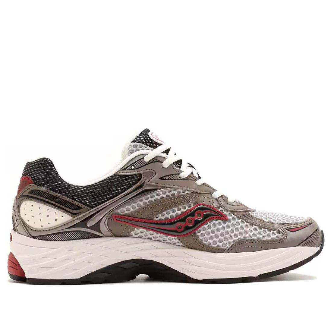 Saucony ProGrid Omni 9 OG 'Brown Red' S70739-6